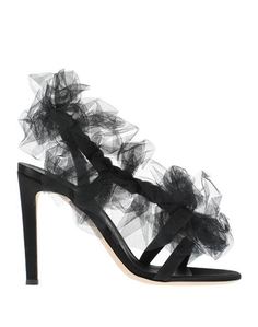 Сандалии Giuseppe Zanotti