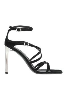 Сандалии Giuseppe Zanotti