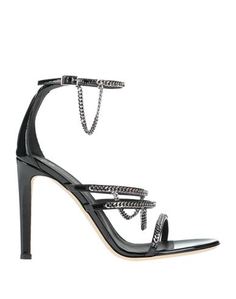 Сандалии Giuseppe Zanotti