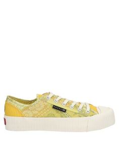 Кеды и кроссовки Paura x Superga