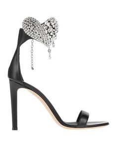Сандалии Giuseppe Zanotti