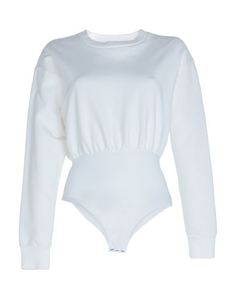 Толстовка Mm6 Maison Margiela