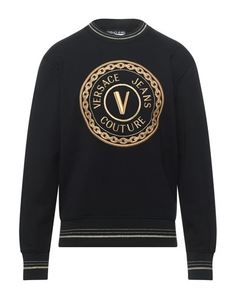 Толстовка Versace Jeans Couture