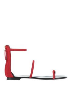 Сандалии Giuseppe Zanotti