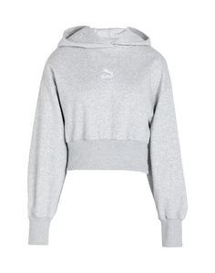 Толстовка Puma