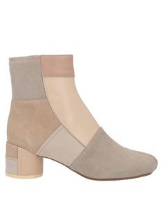 Полусапоги и высокие ботинки Mm6 Maison Margiela