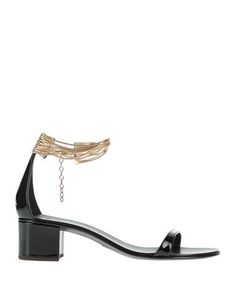 Сандалии Giuseppe Zanotti