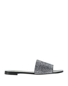 Сандалии Giuseppe Zanotti