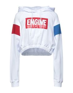 Толстовка Engine