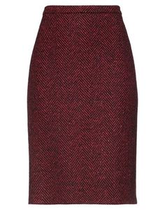 Юбка миди RED Valentino