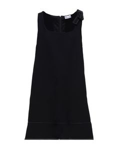 Короткое платье RED Valentino