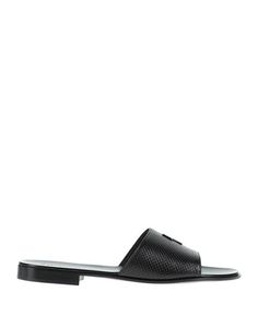 Сандалии Giuseppe Zanotti