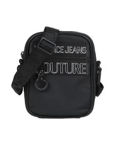 Сумка через плечо Versace Jeans Couture