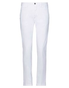 Повседневные брюки 40 Weft
