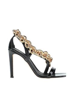 Сандалии Giuseppe Zanotti