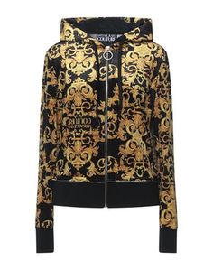 Толстовка Versace Jeans Couture