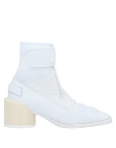 Полусапоги и высокие ботинки Mm6 Maison Margiela