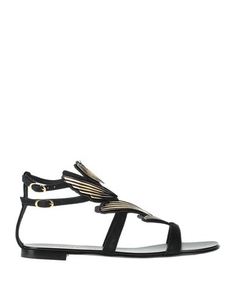 Сандалии Giuseppe Zanotti