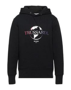 Толстовка Trussardi