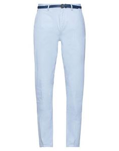Повседневные брюки Scotch & Soda