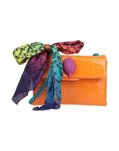 Сумка через плечо Kurt Geiger