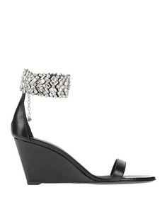 Сандалии Giuseppe Zanotti