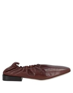 Мокасины Officine Creative Italia