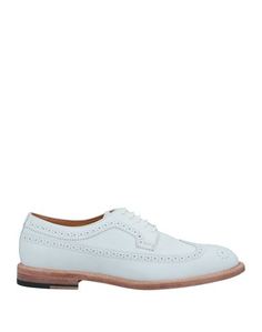 Обувь на шнурках PS Paul Smith