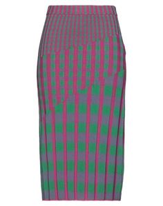 Юбка миди Diane von Furstenberg