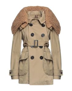 Пальто Dsquared2