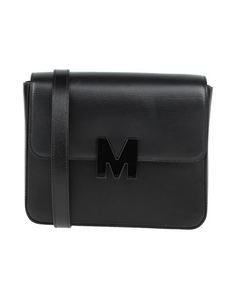 Сумка через плечо Msgm