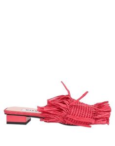 Сандалии Msgm