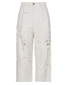 Повседневные брюки Marni