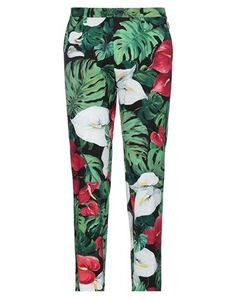 Повседневные брюки Dolce & Gabbana