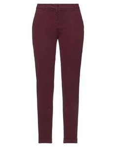 Повседневные брюки Slowear