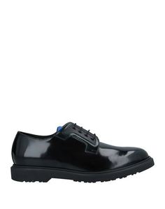 Обувь на шнурках PS Paul Smith