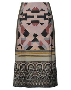 Юбка миди Etro