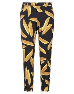 Повседневные брюки Dolce & Gabbana