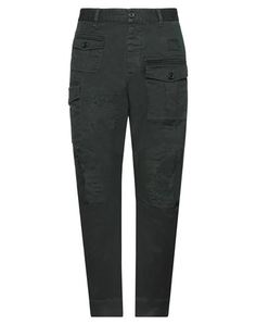 Повседневные брюки Dsquared2