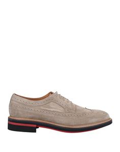 Обувь на шнурках PS Paul Smith