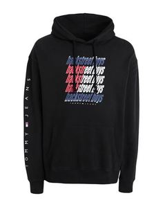 Толстовка Tommy Jeans