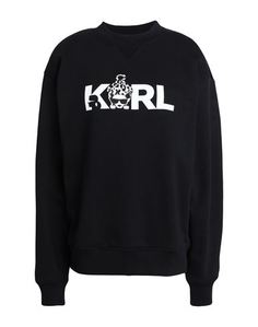 Толстовка Karl Lagerfeld