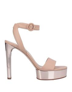 Сандалии Casadei