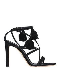Сандалии Giuseppe Zanotti