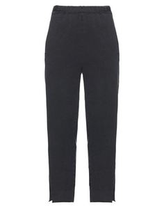 Повседневные брюки Mm6 Maison Margiela