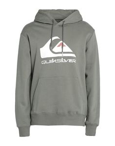 Толстовка Quiksilver