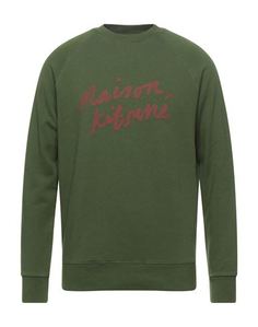 Толстовка Maison KitsunÉ
