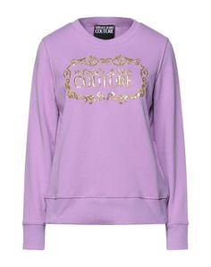 Толстовка Versace Jeans Couture