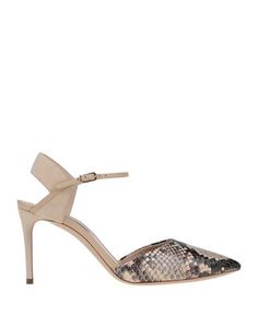 Сандалии Casadei