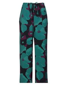 Повседневные брюки Dries Van Noten